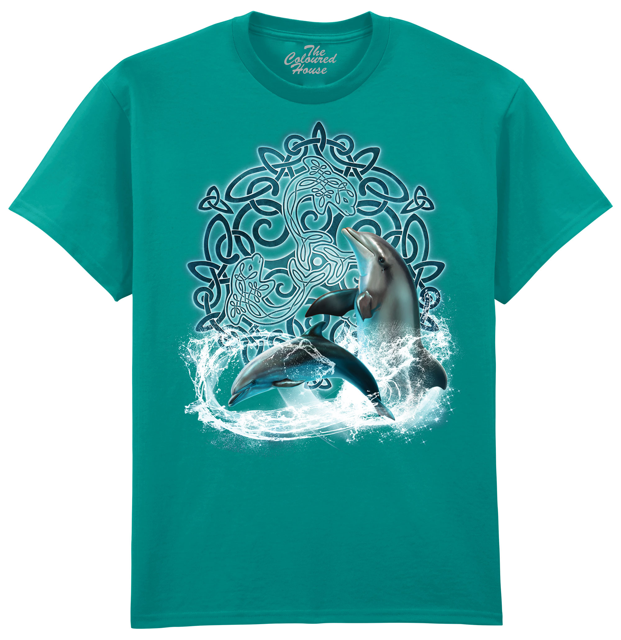 Celtic Dolphin