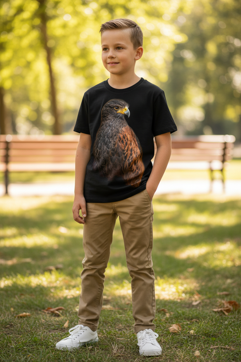 The Hunter - Golden Eagle KIDS