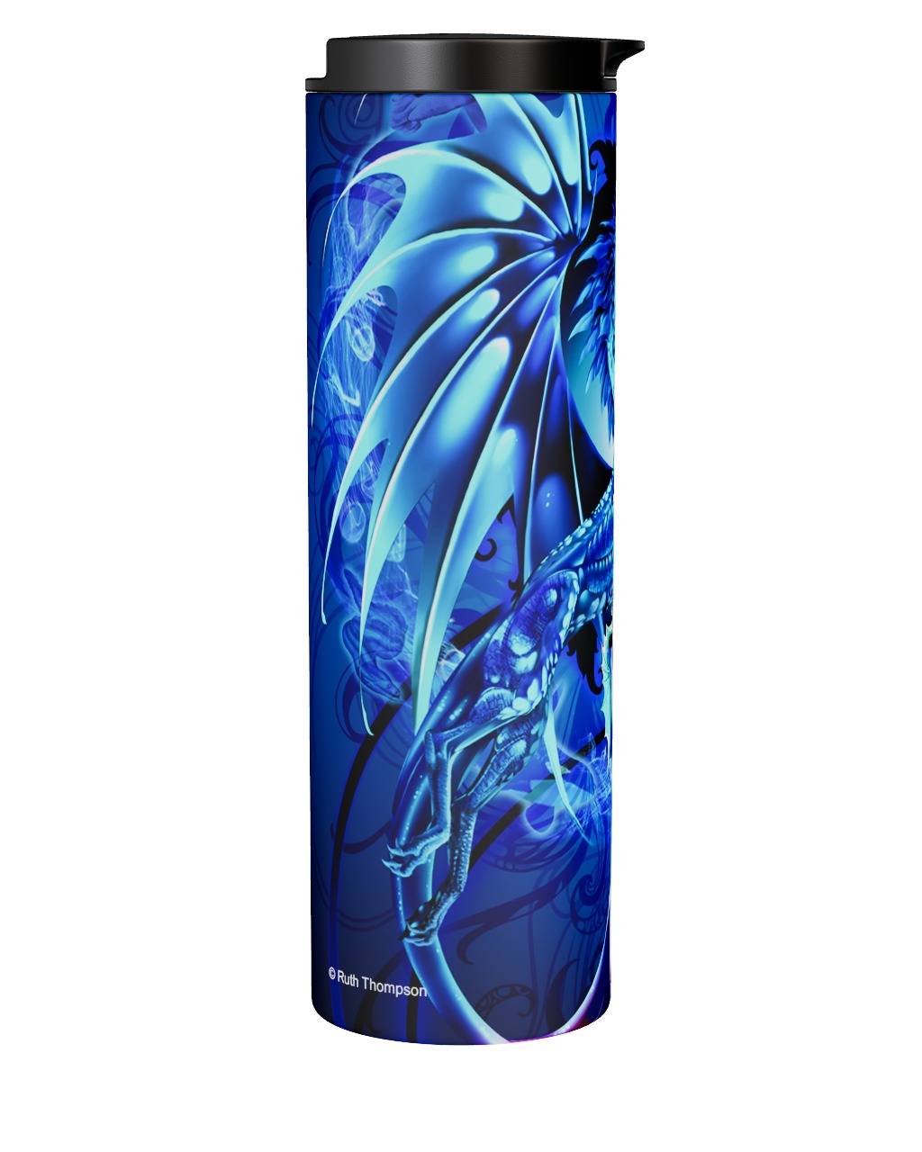 Dragonsword Seablade Tumbler