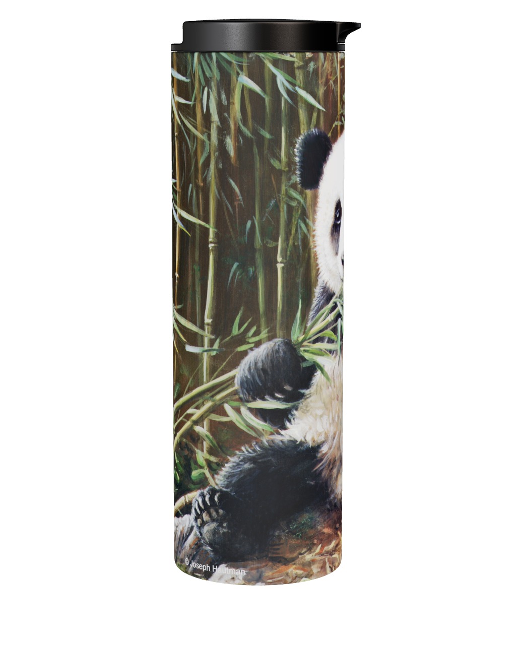 Giant Panda Tumbler