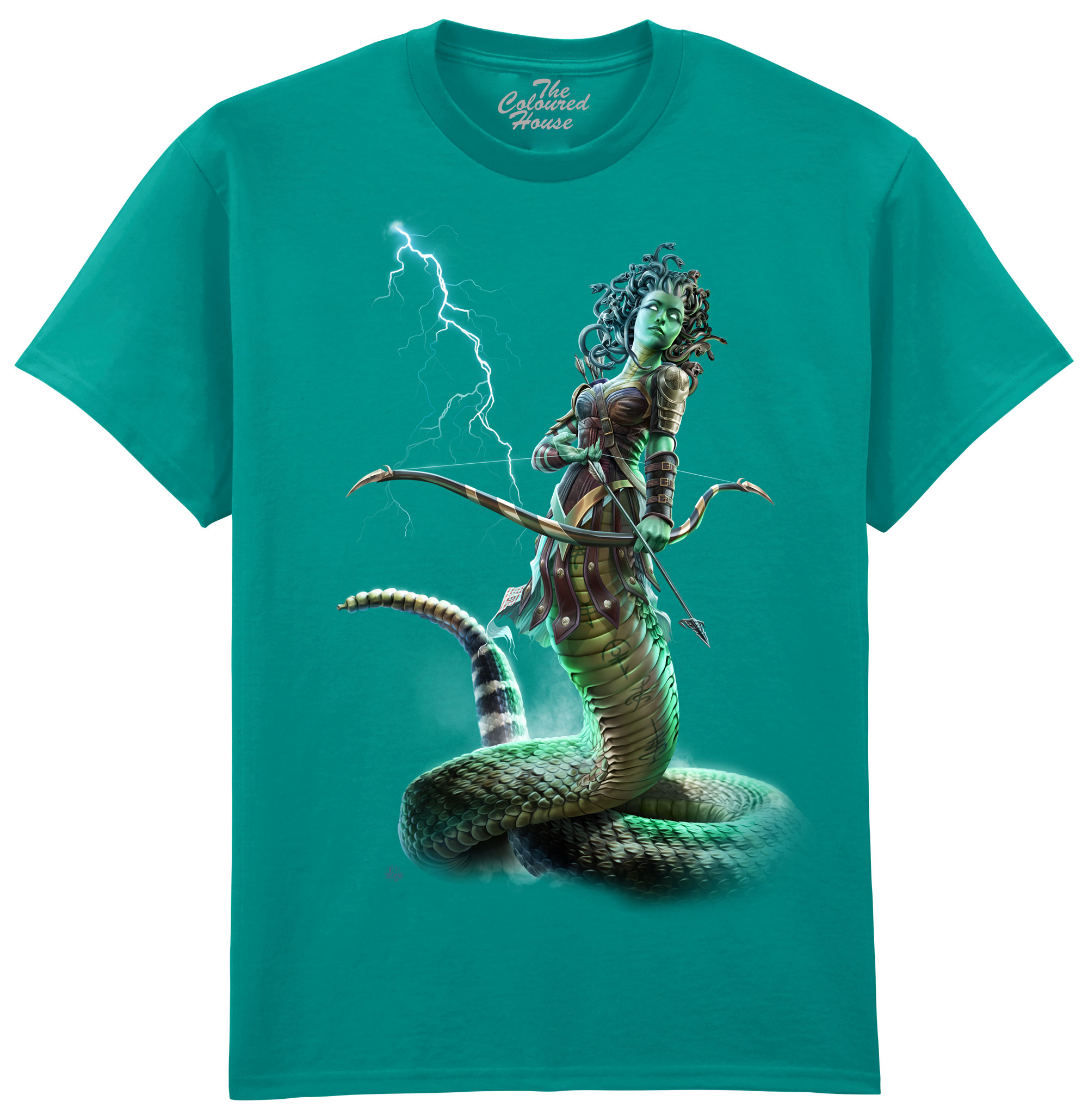 Medusa