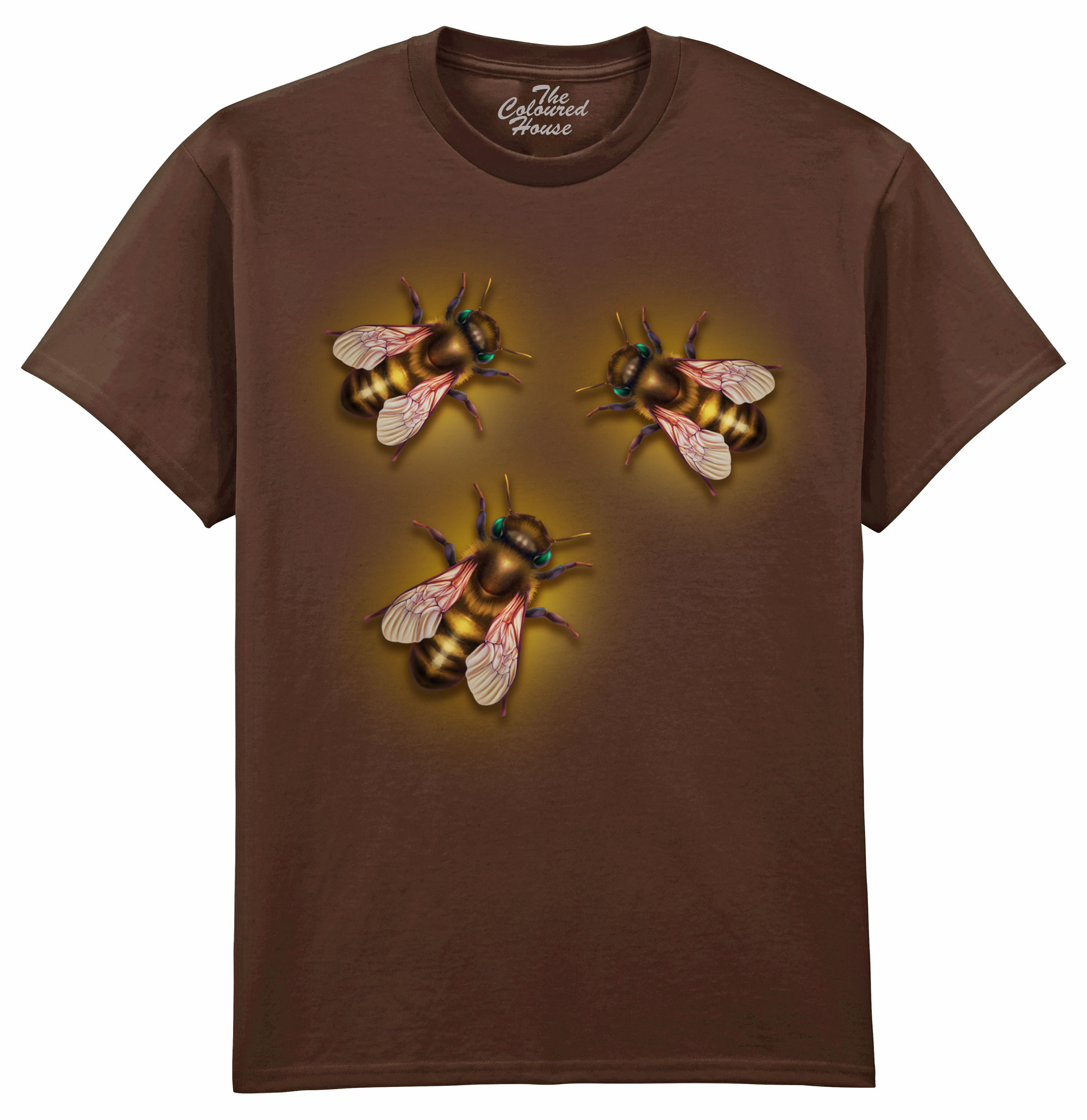 Honeybees