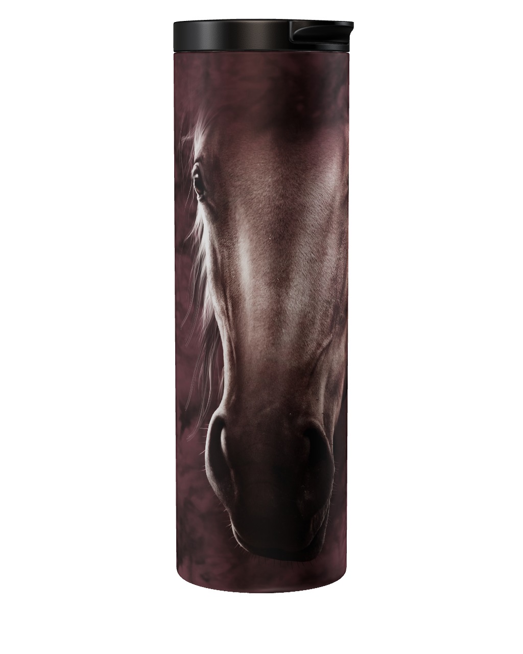 Horse Big Face Tumbler Horse Big Face Tumbler