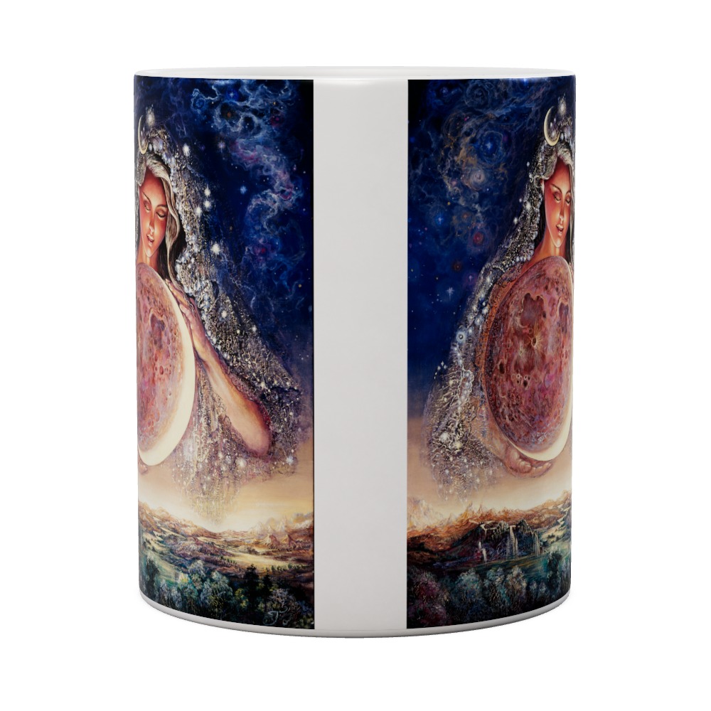 Moon Goddess Mug