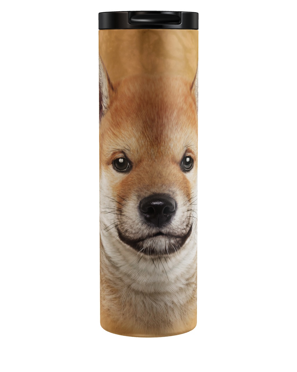 Shiba Inu Puppy Tumbler Shiba Inu Puppy Tumbler