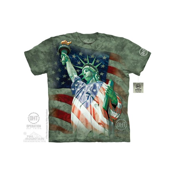 Defending Liberty