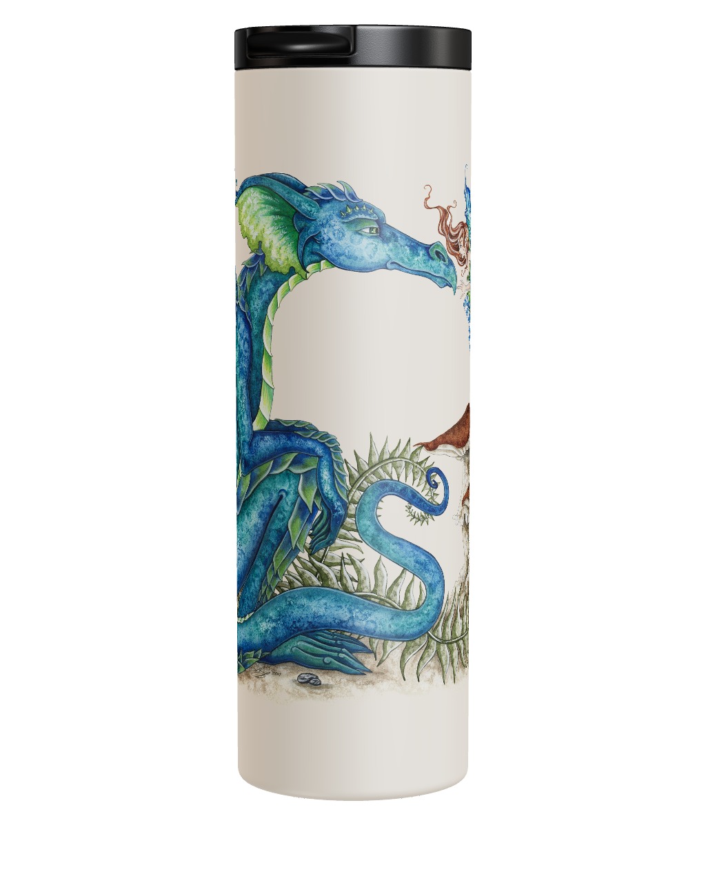 Close Encounter Tumbler