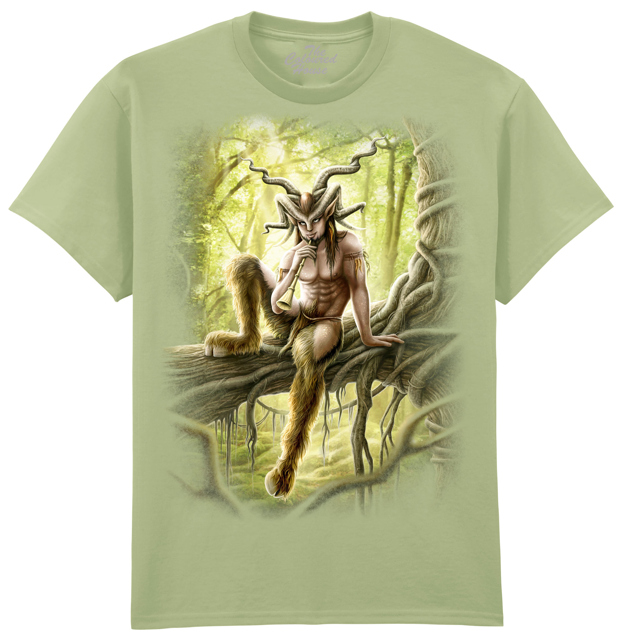 Faun