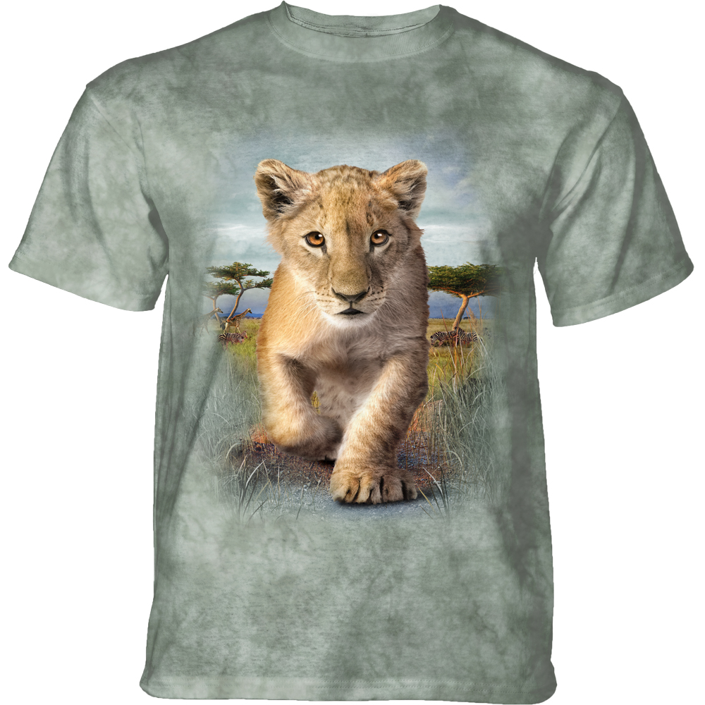 Lion Cub
