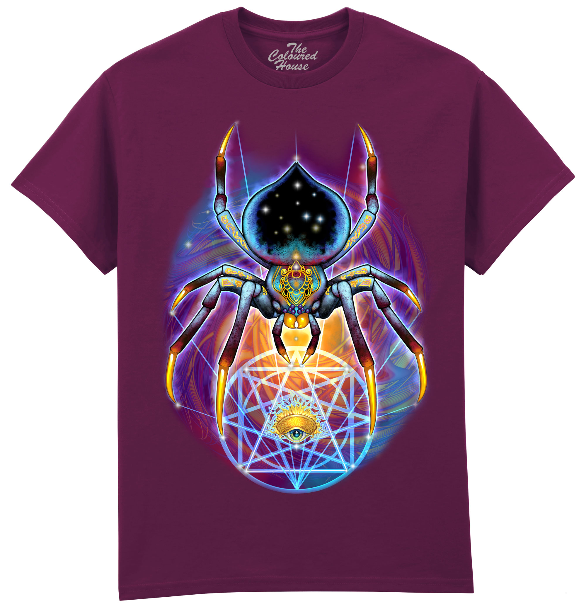 Spider - Weave Your Reality