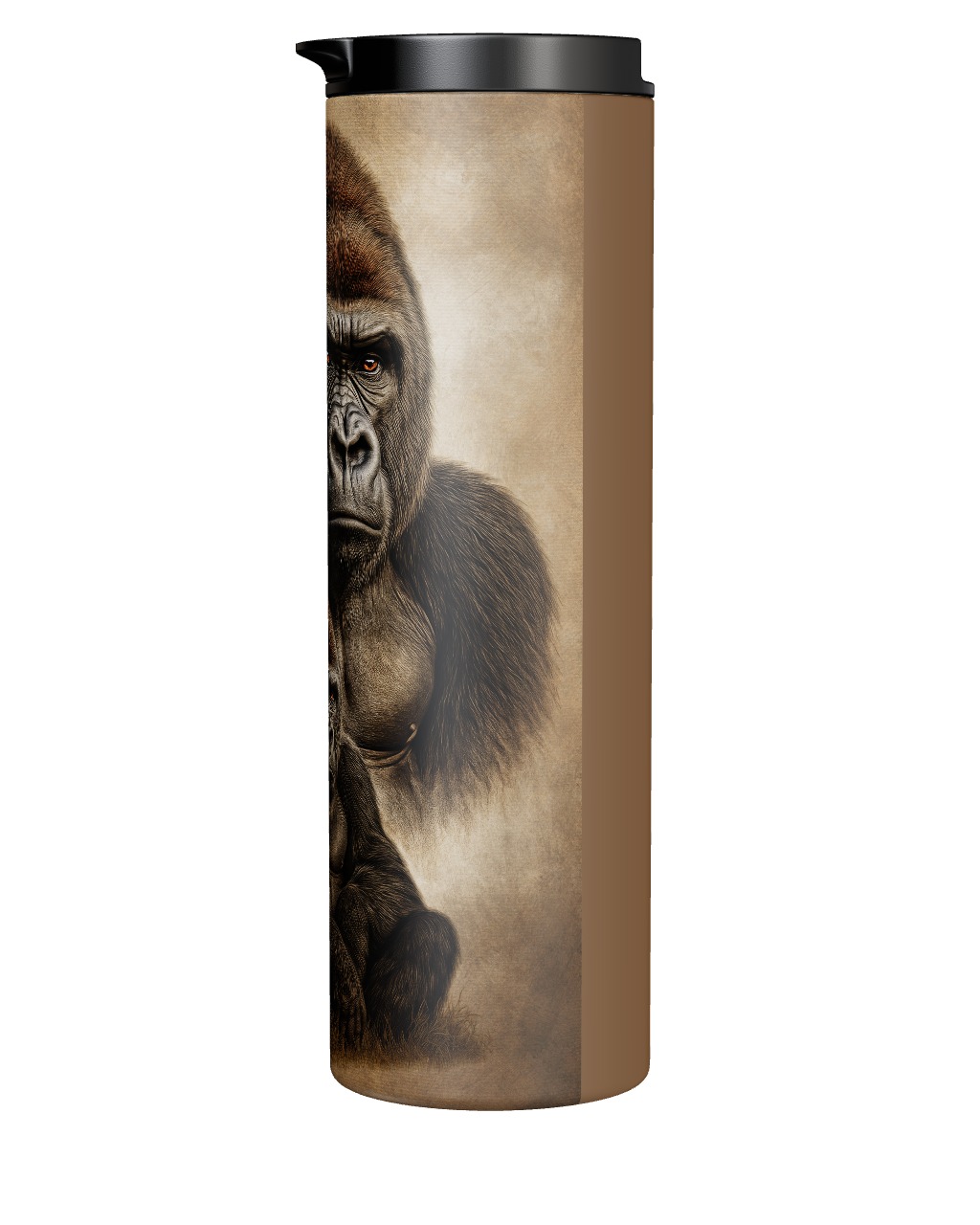 Bloodline Of Giants Tumbler