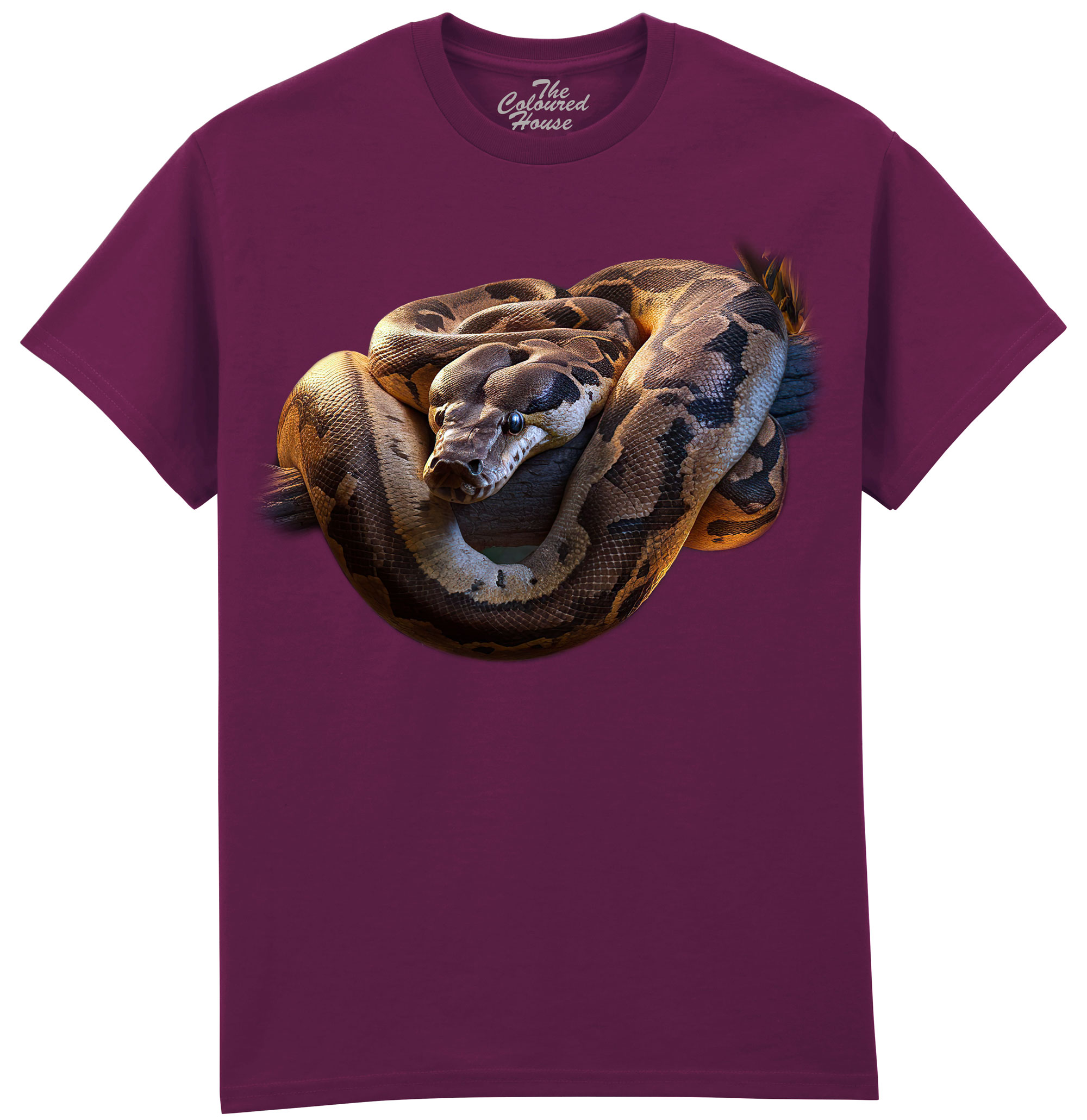 Jungle Snake