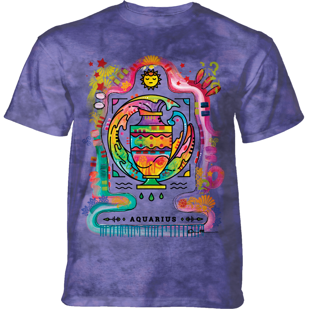 Russo Aquarius Purple