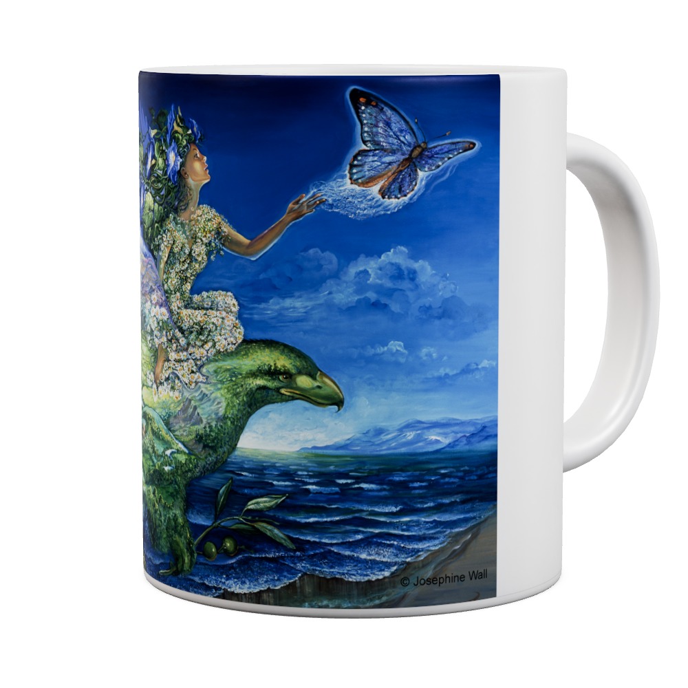 Freedom Mug