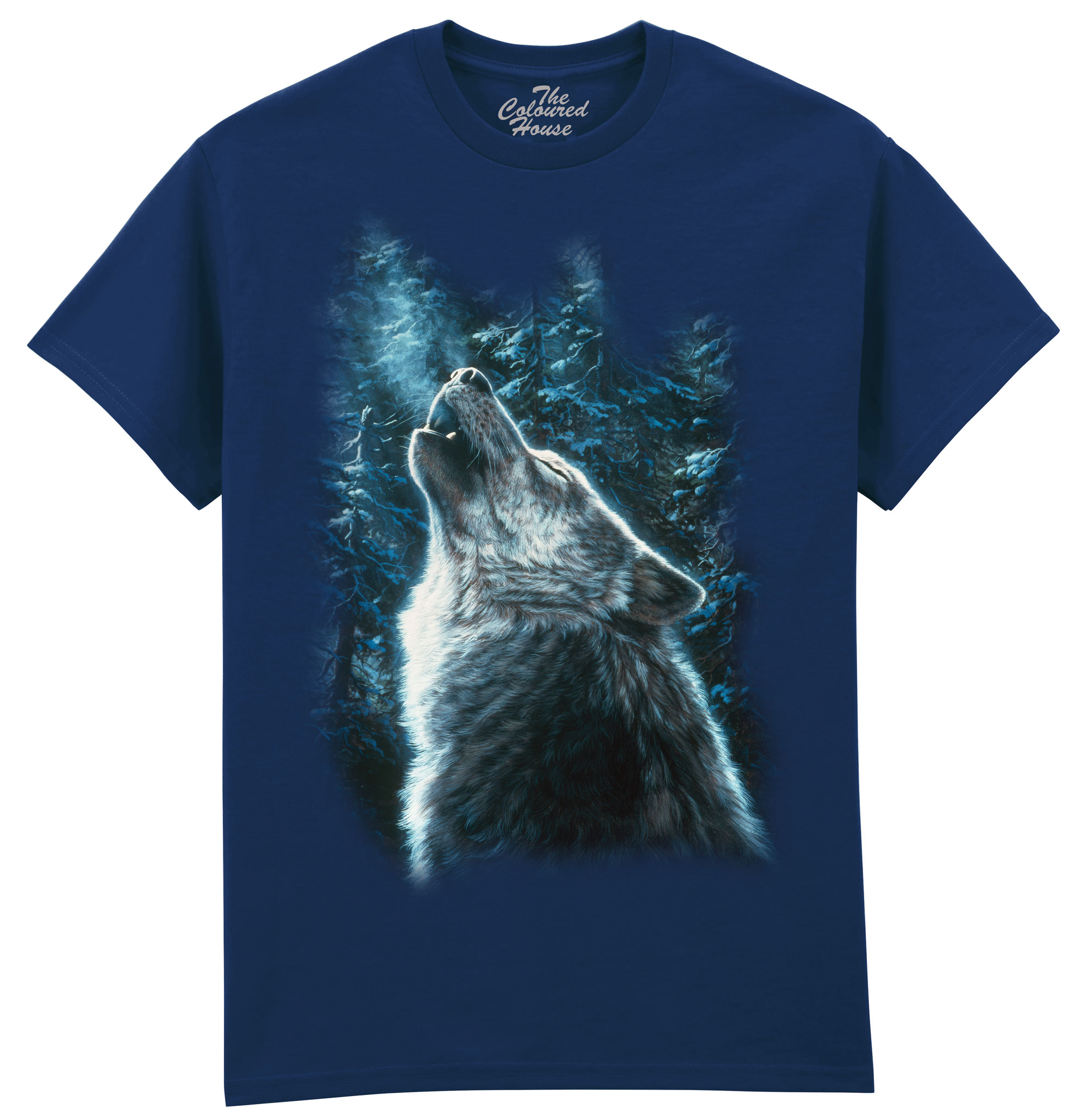 Moonlight Wolf