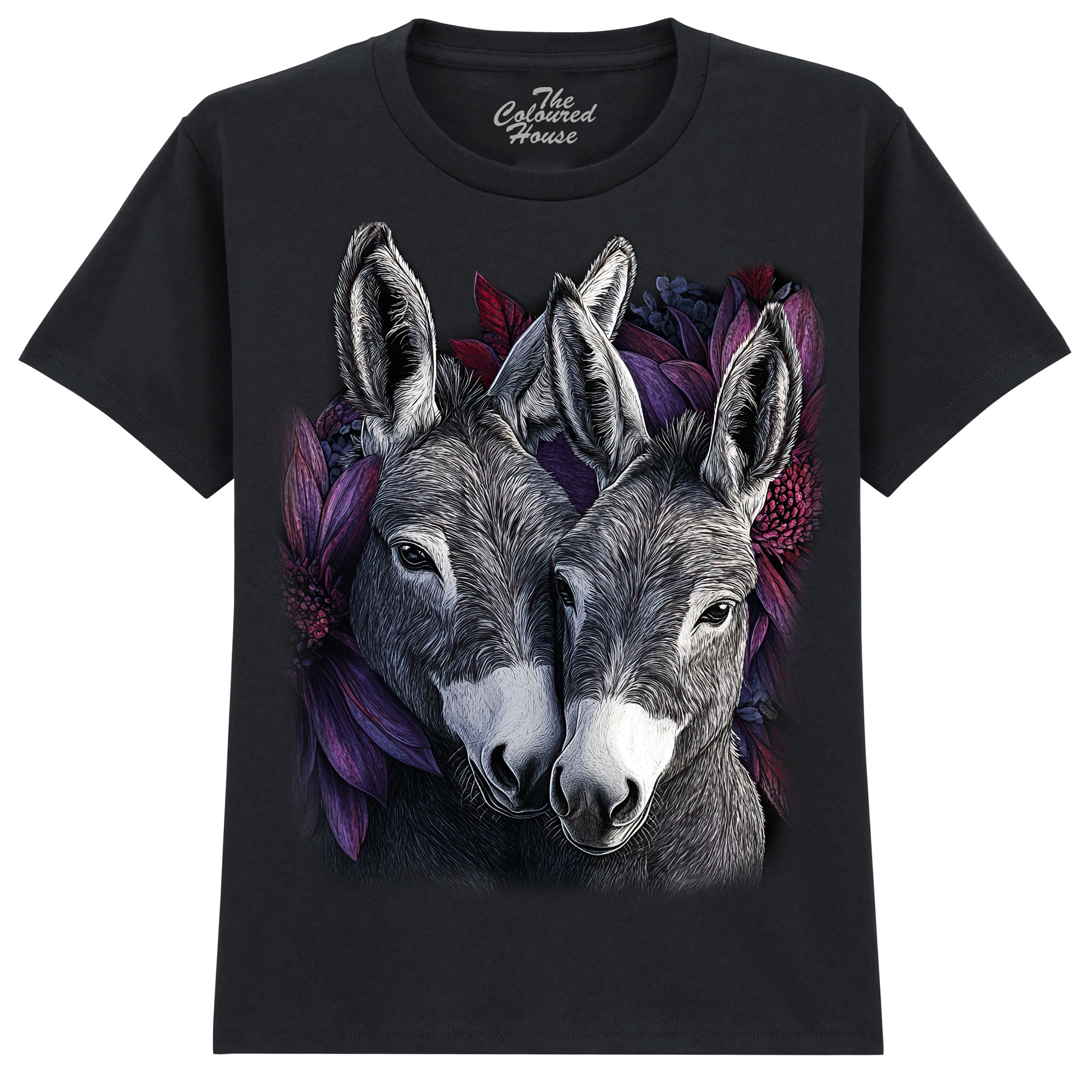 Donkey Pair KIDS