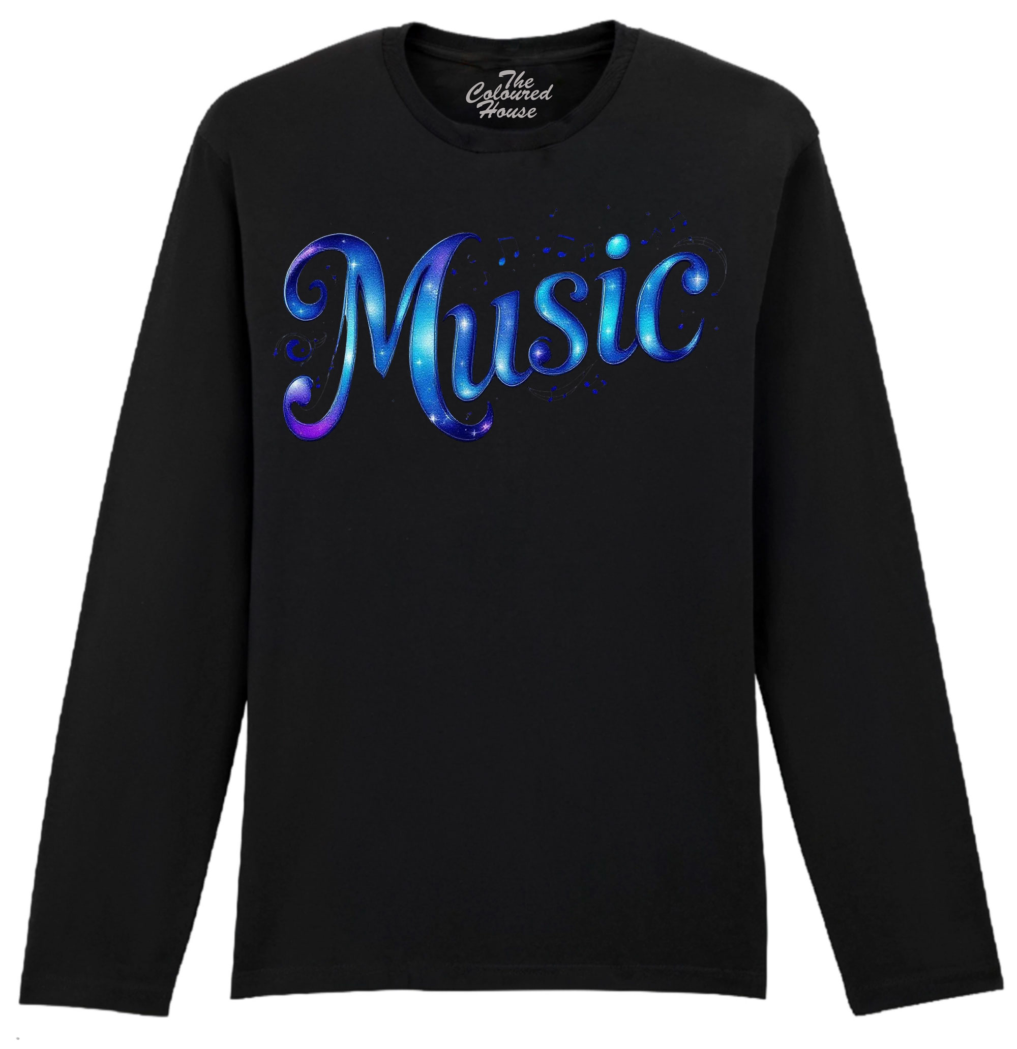 Music Longsleeve