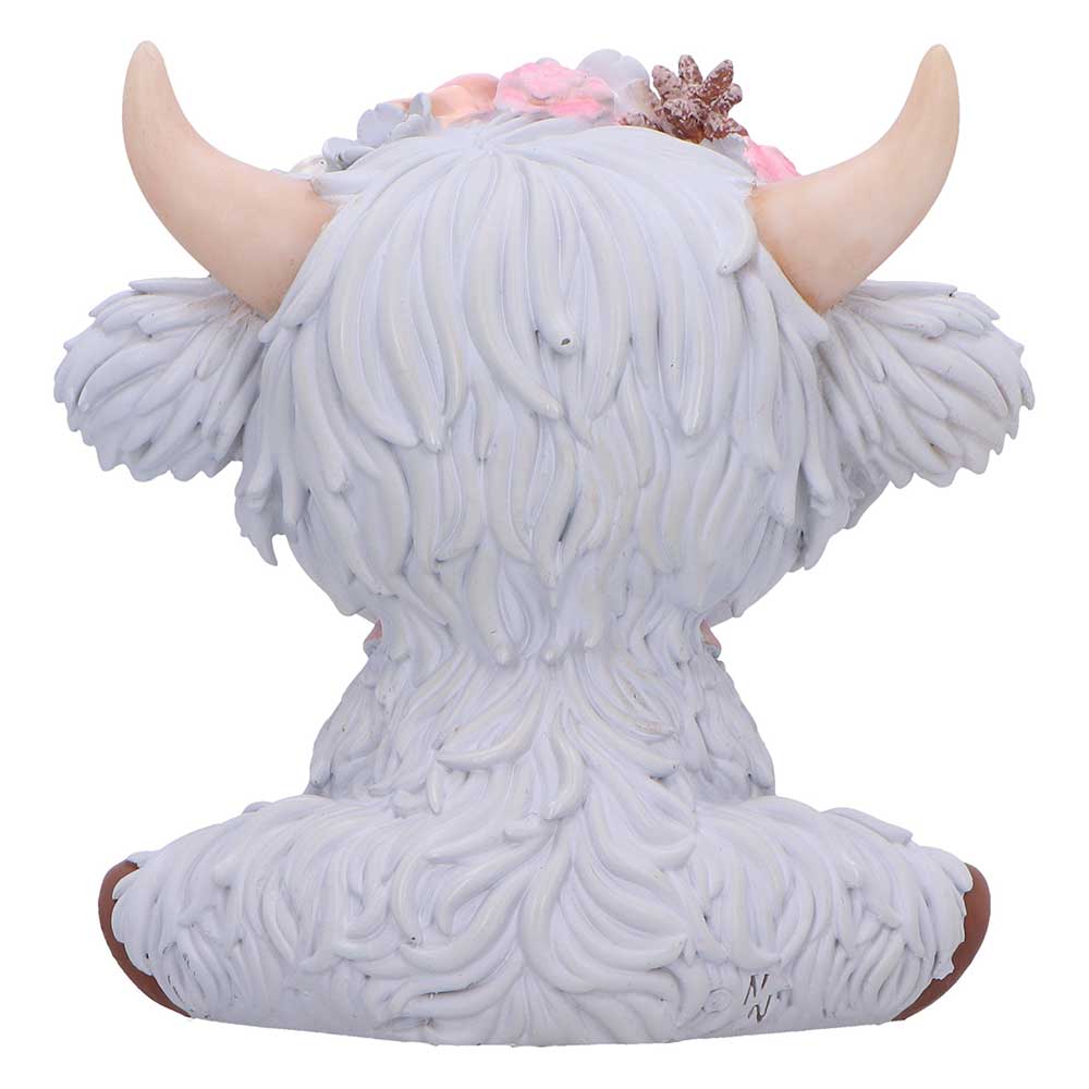 Moo Crew - Magnolia 10.5cm