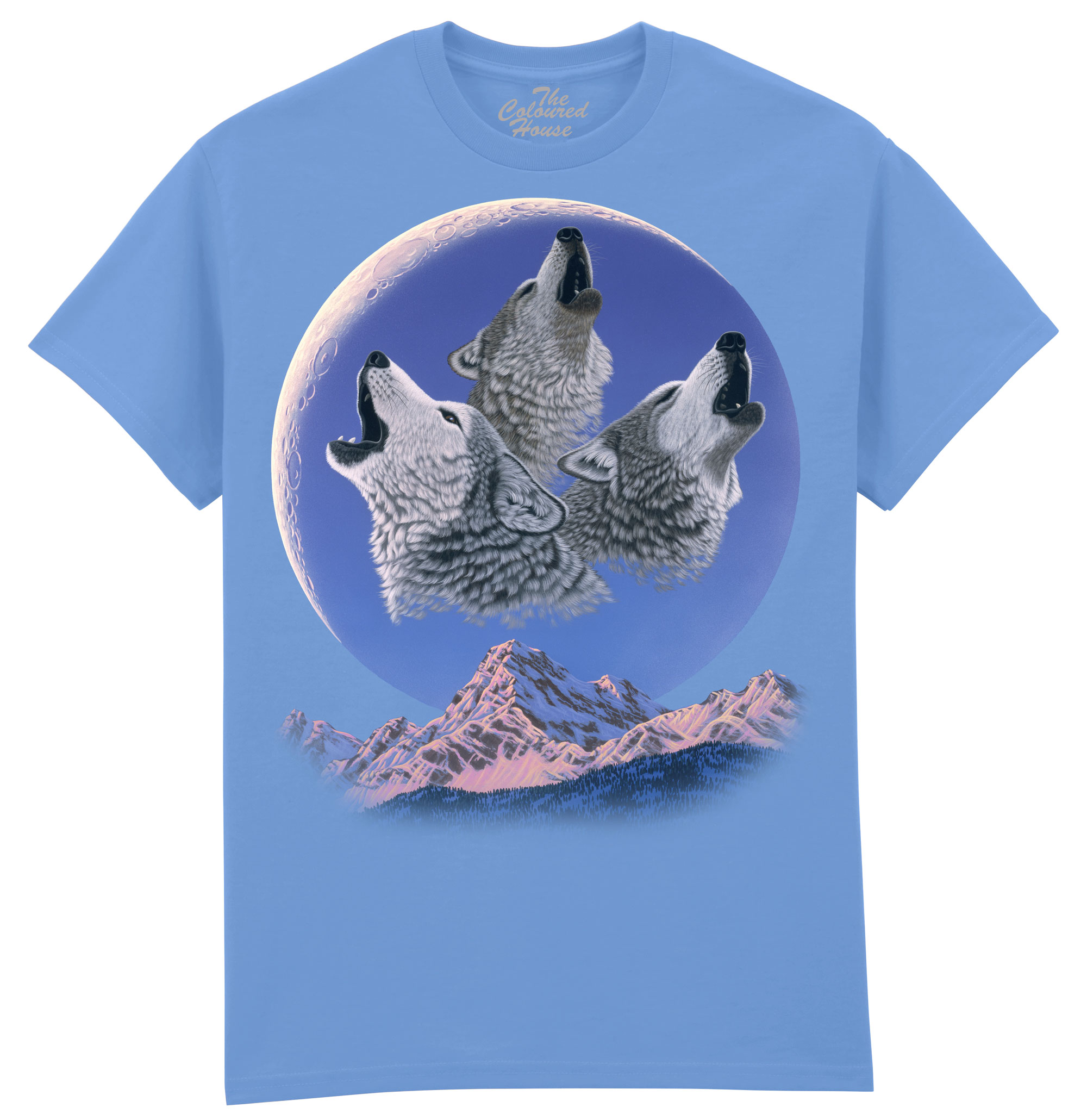 Harmony Wolves