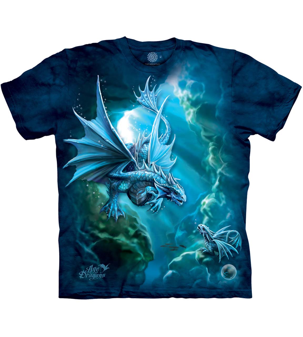 Sea Dragon