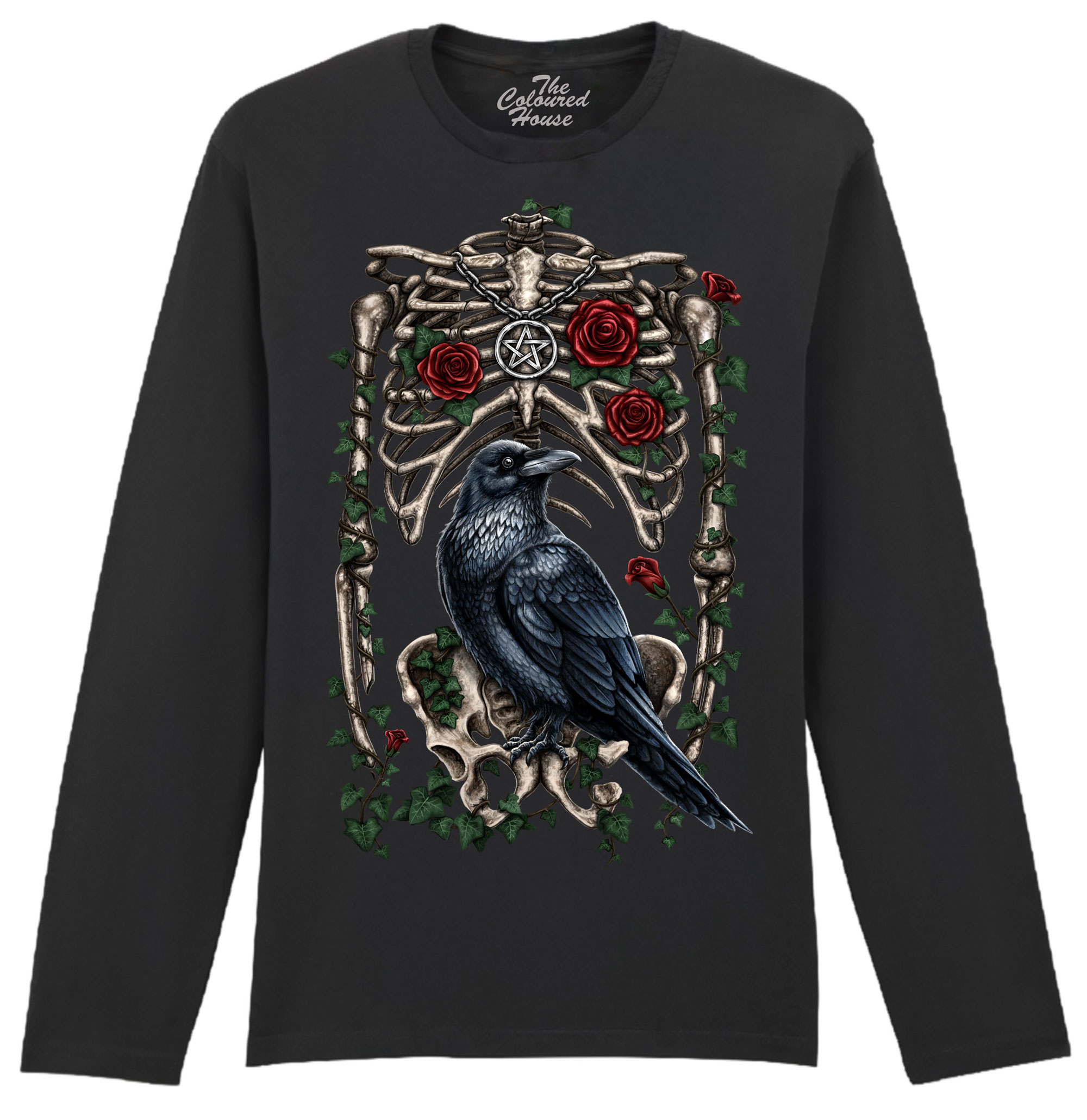 Corvus Longsleeve