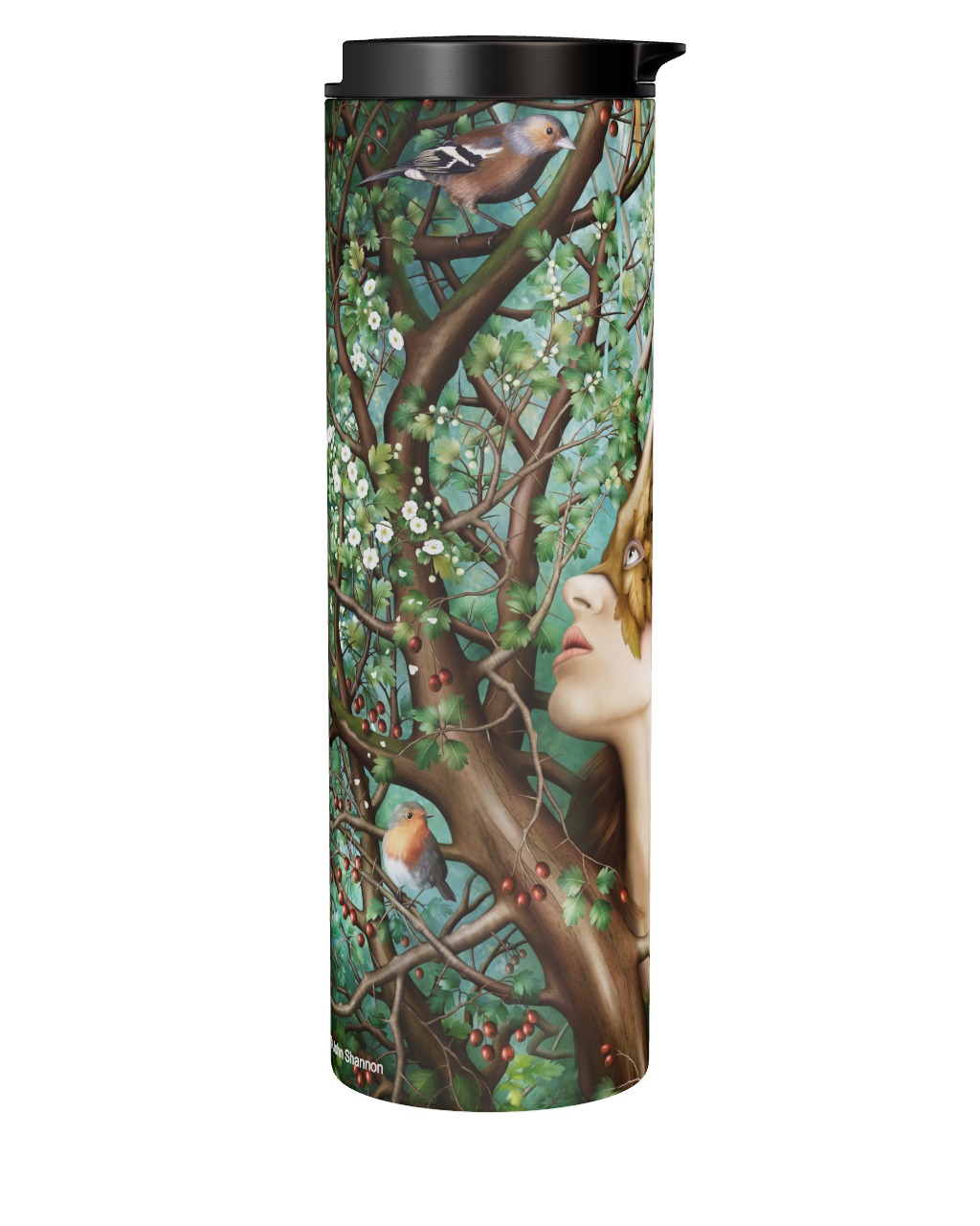 Hawthorn Tumbler Hawthorn Tumbler