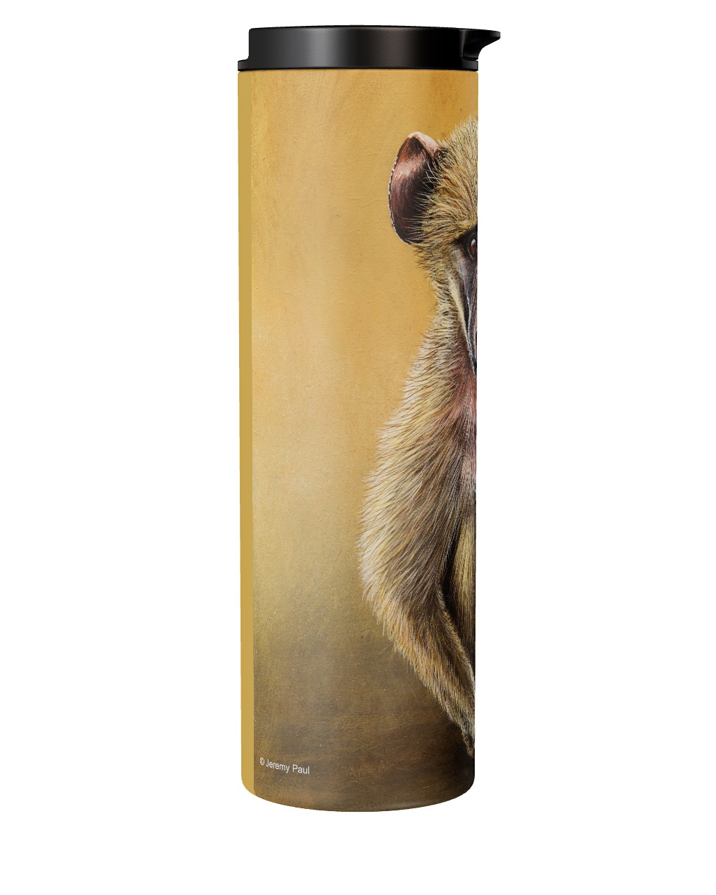Baboon Tumbler