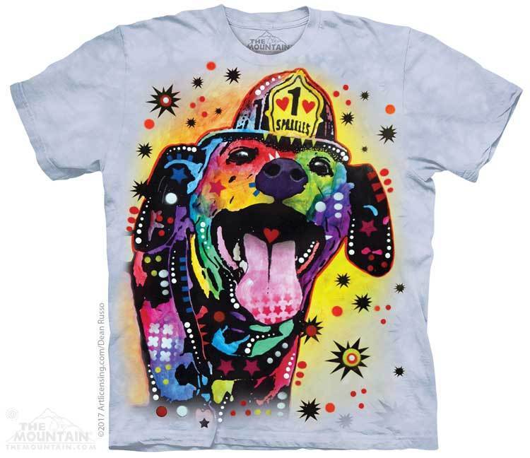 Sparkles Dog KIDS