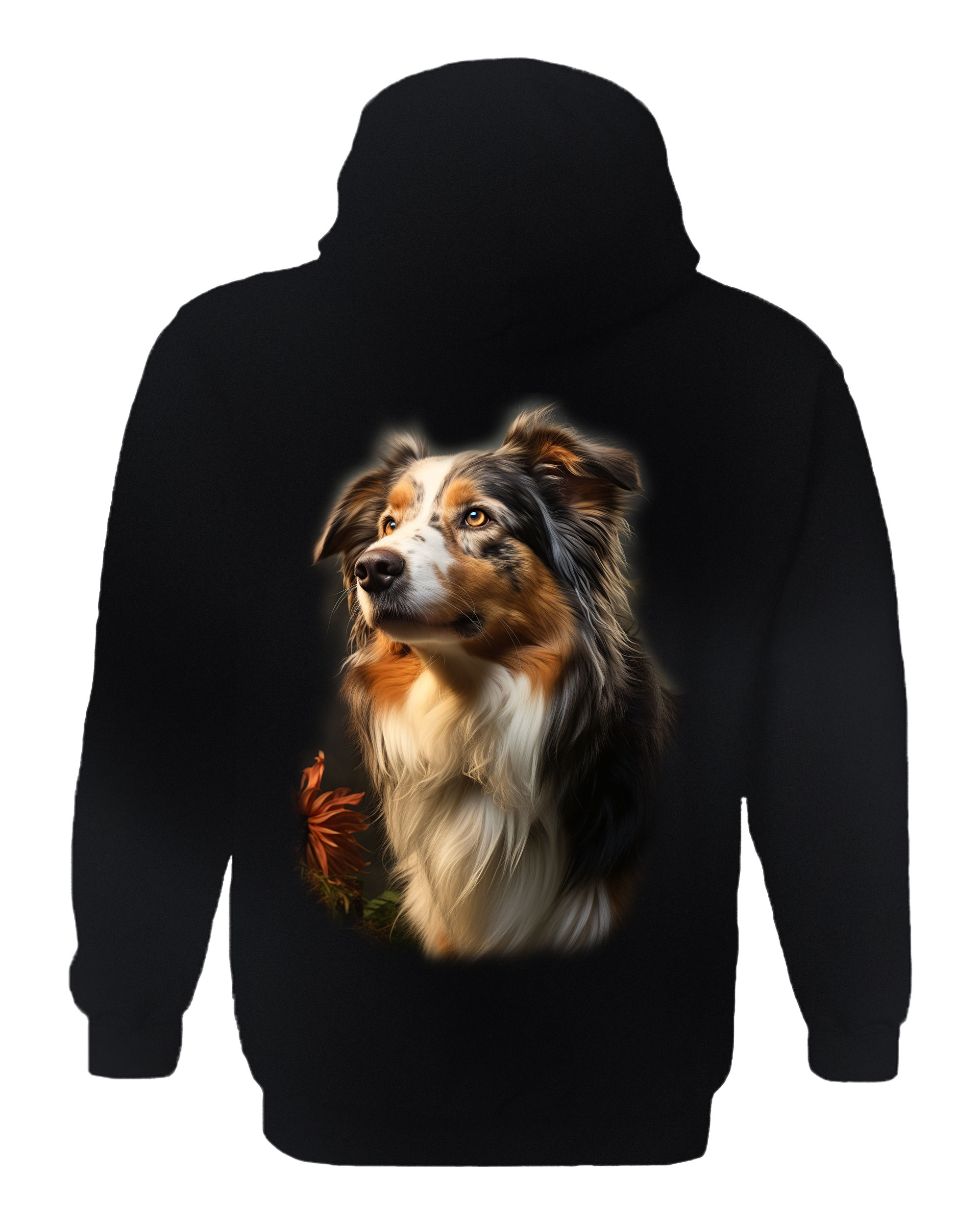 Australian Shepherd Hoodie