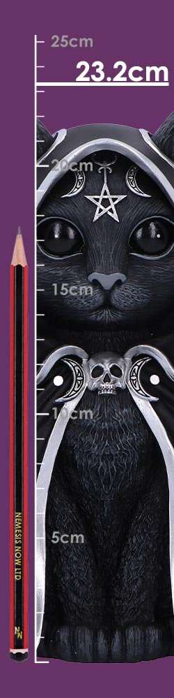 Zefur (Large) 23.2cm - Cult Cuties