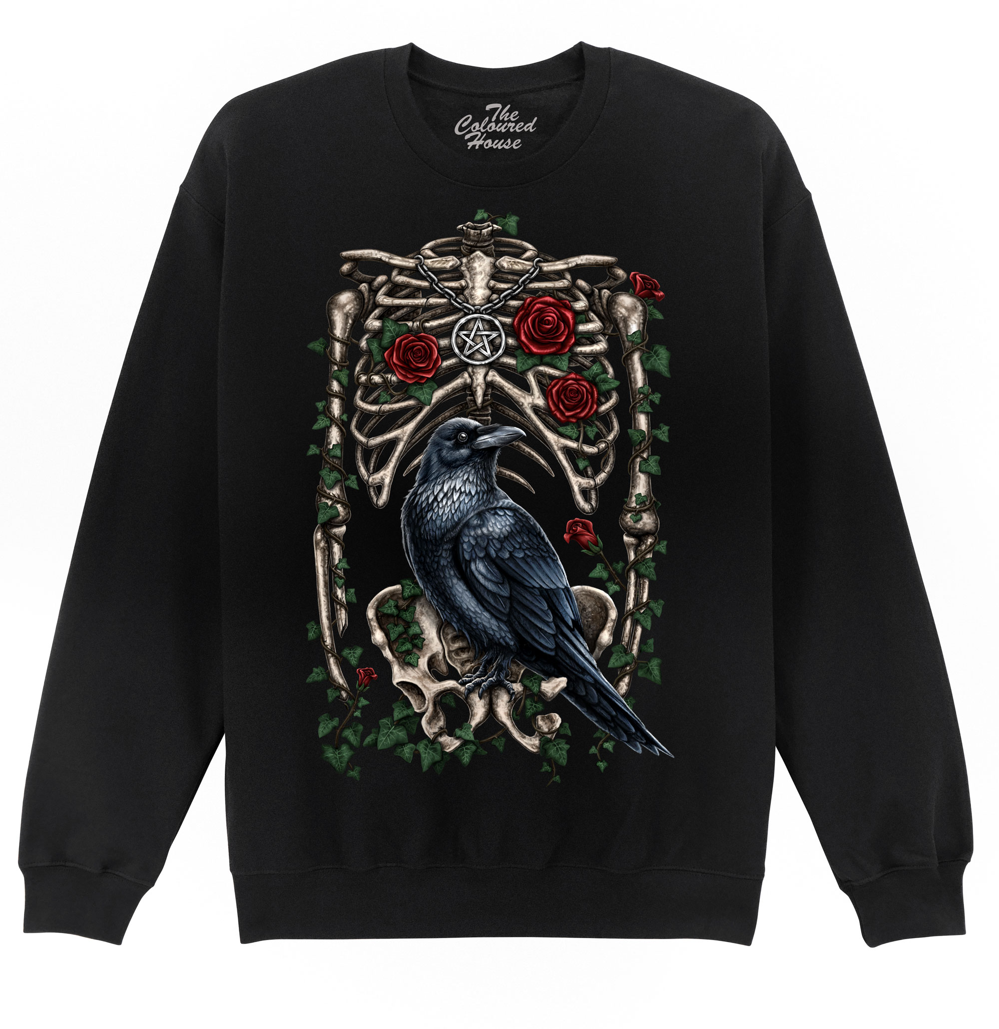 Corvus Sweater