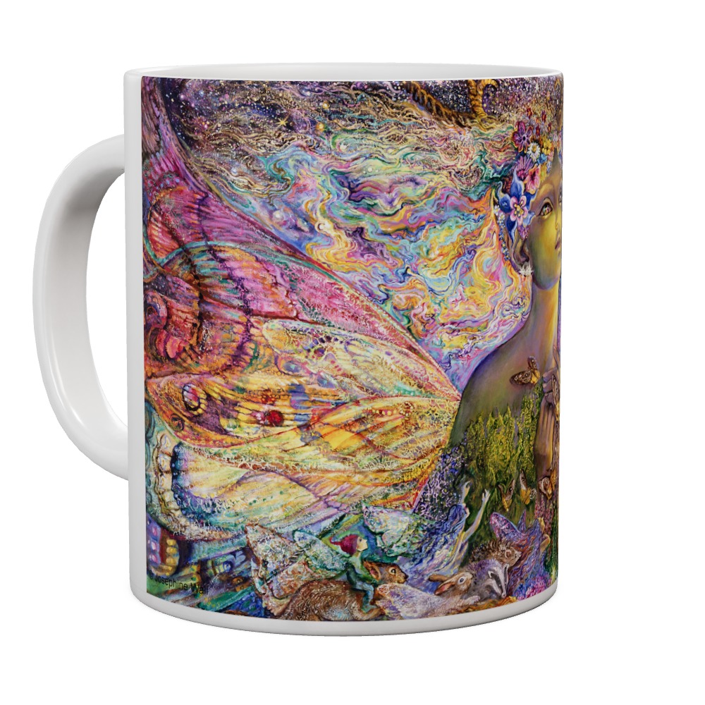 Titania Mug