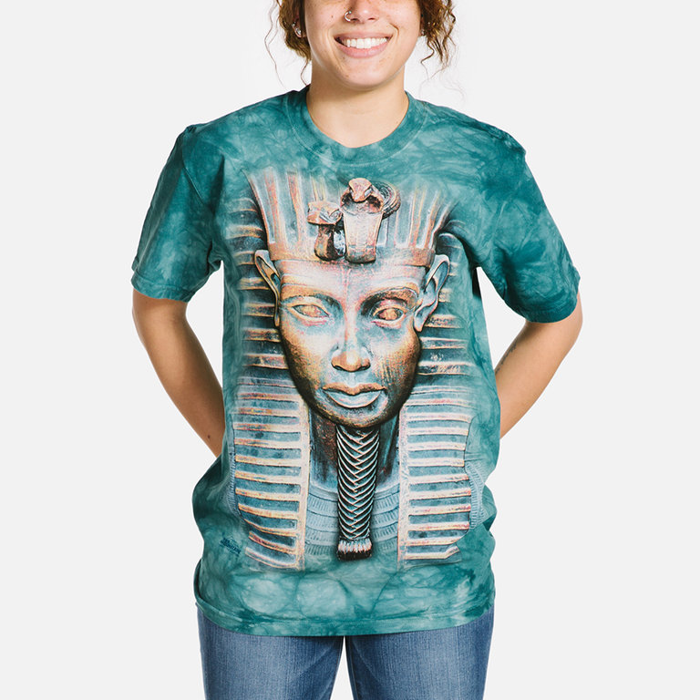 Big Face Tut