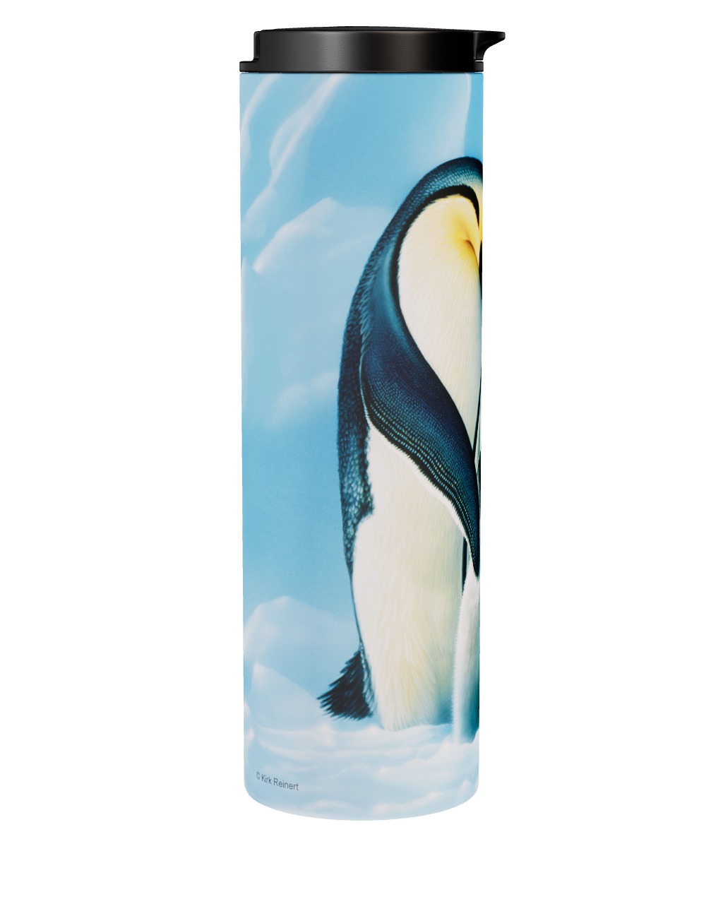Dear Little One - Penguin - Tumbler