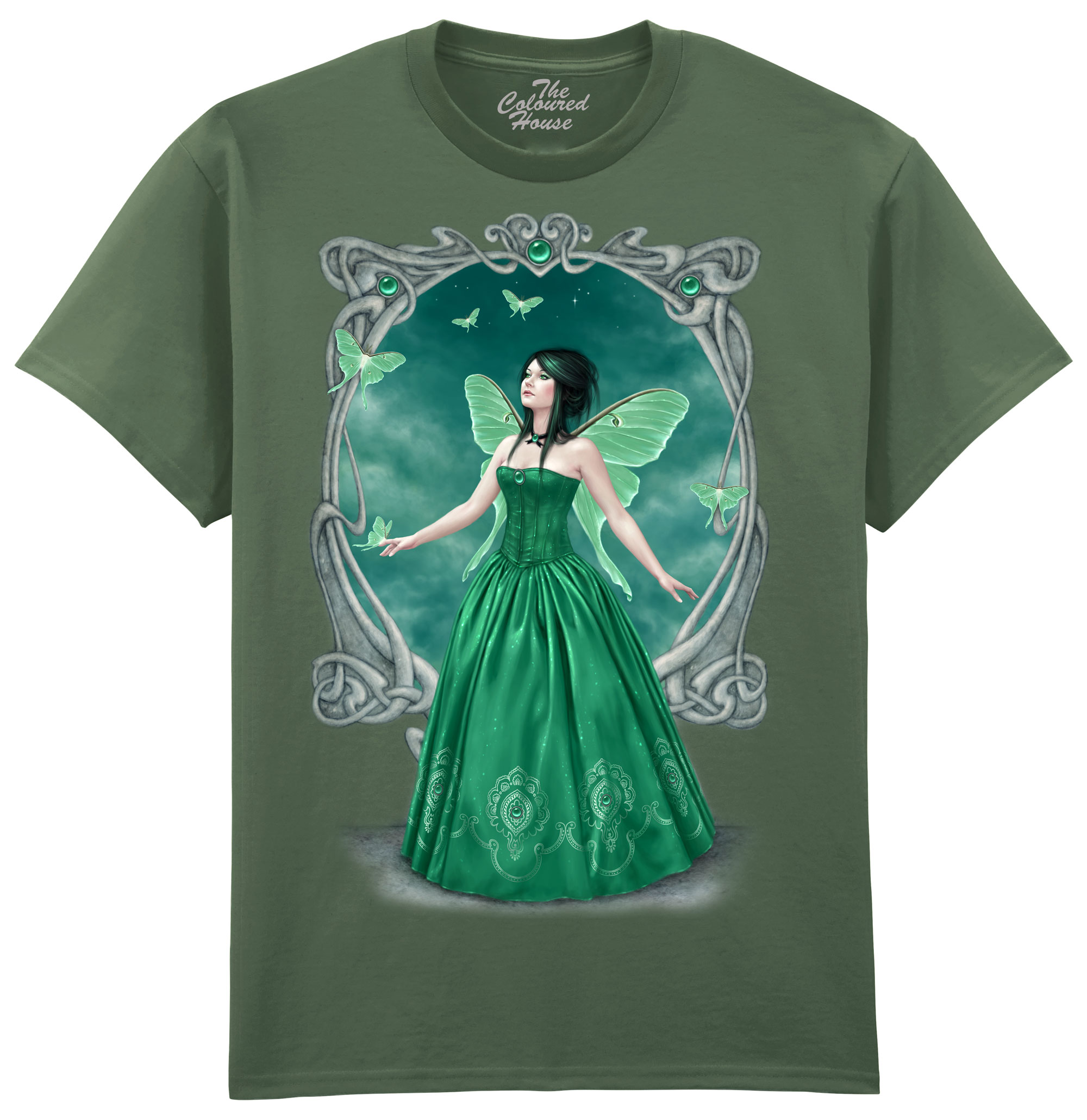 Emerald 