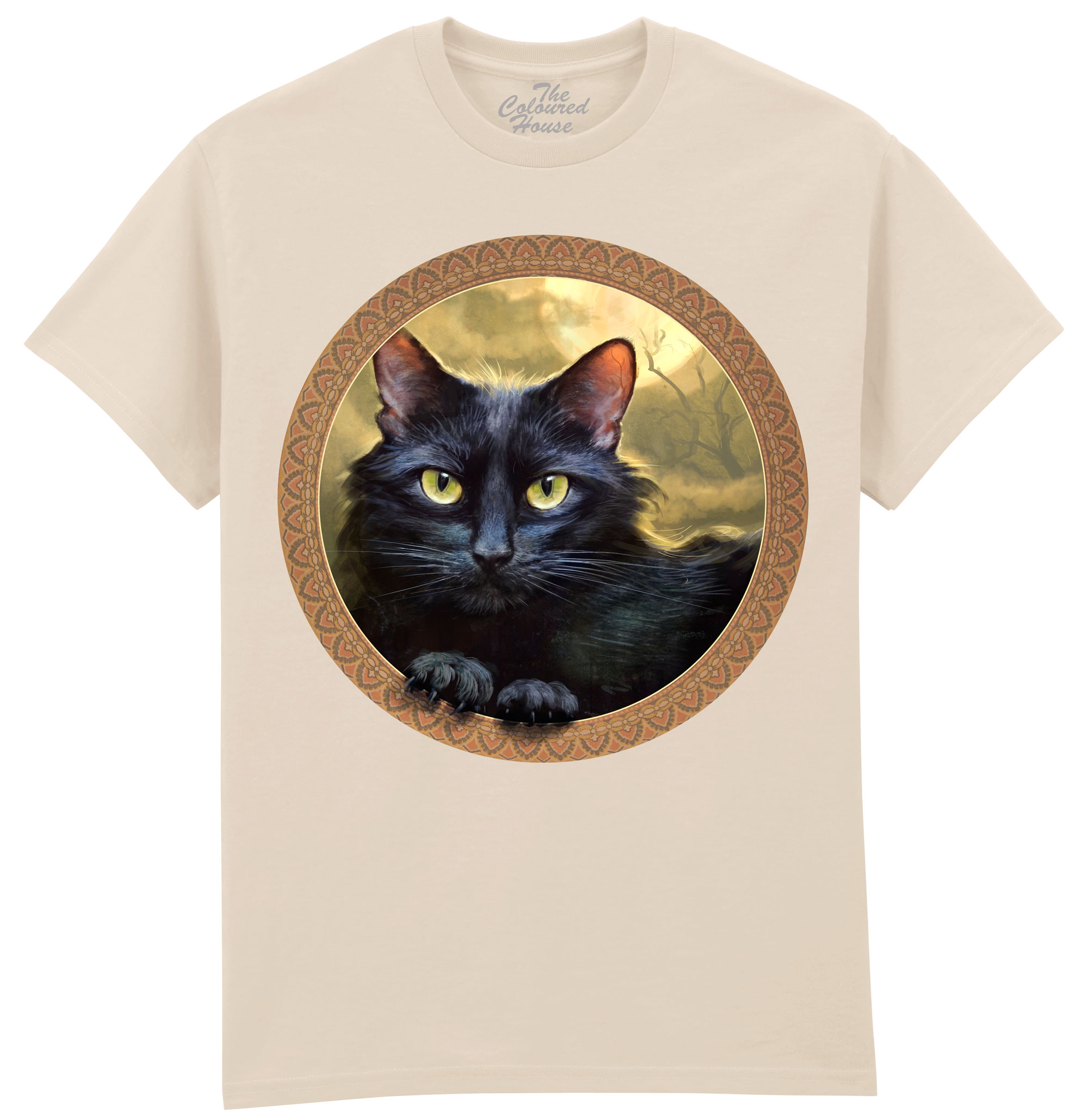 Black Is Beautiful - Cat