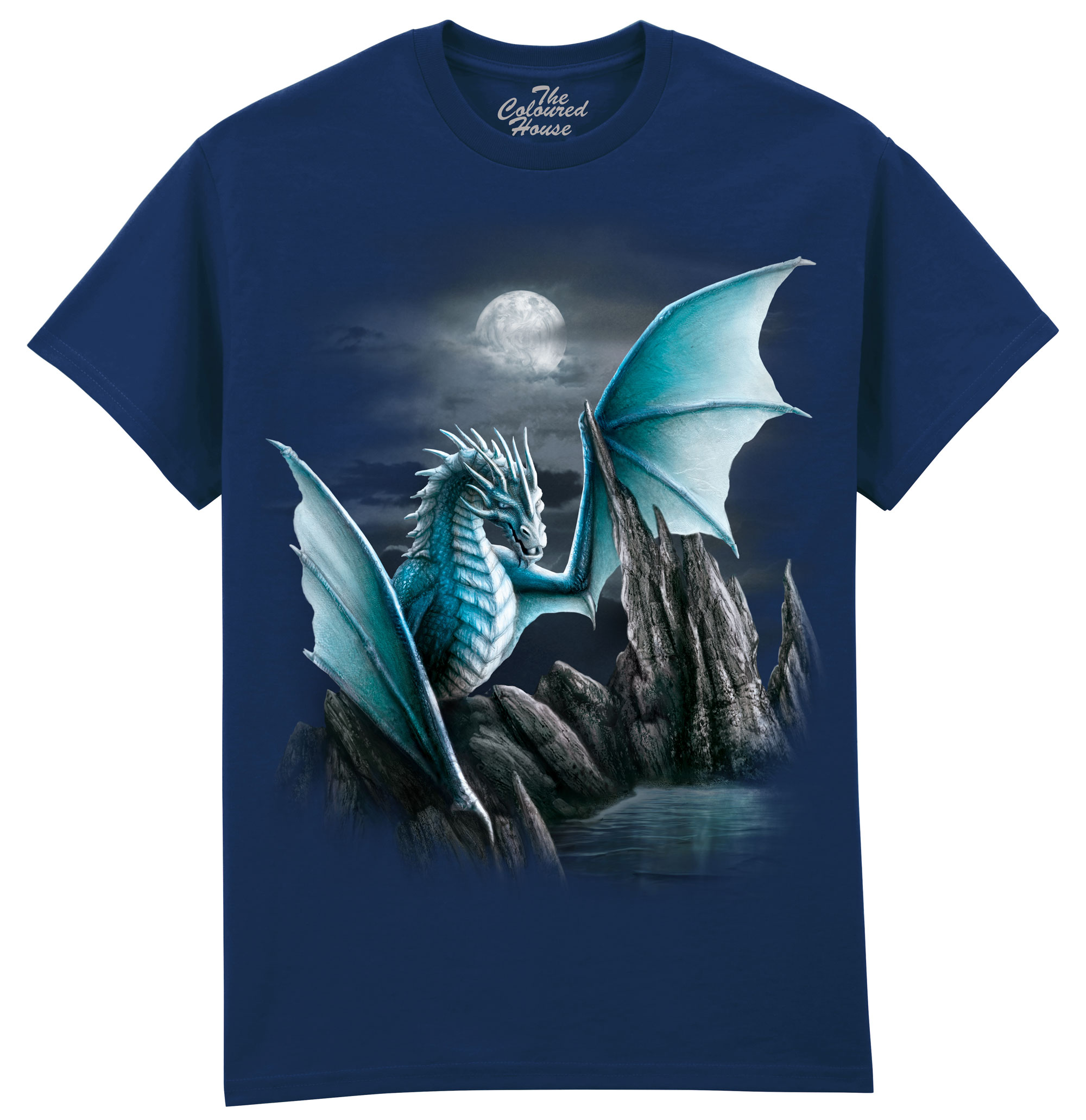 Cameron Dragon