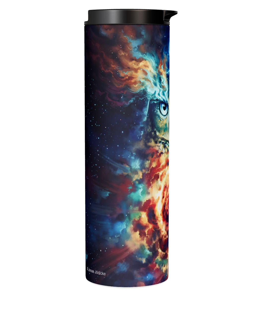 Aurowla - Owl Tumbler