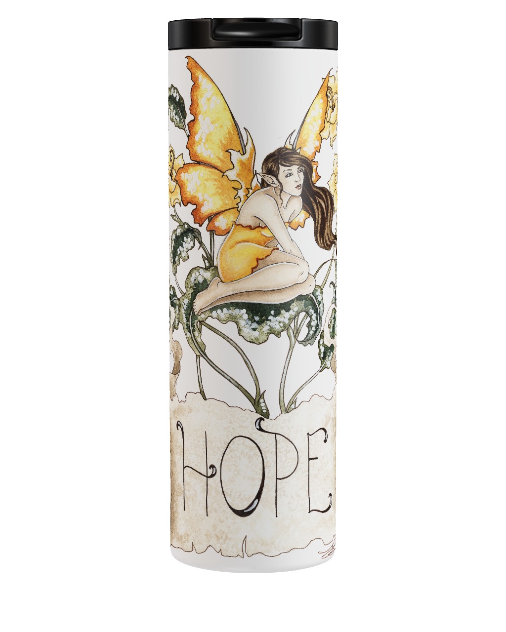 Hope Tumbler