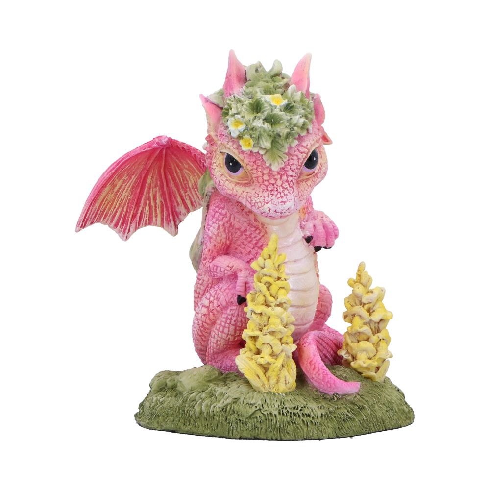 Snapdragon Flower Dragon - 11cm Snapdragon Flower Dragon - 11cm