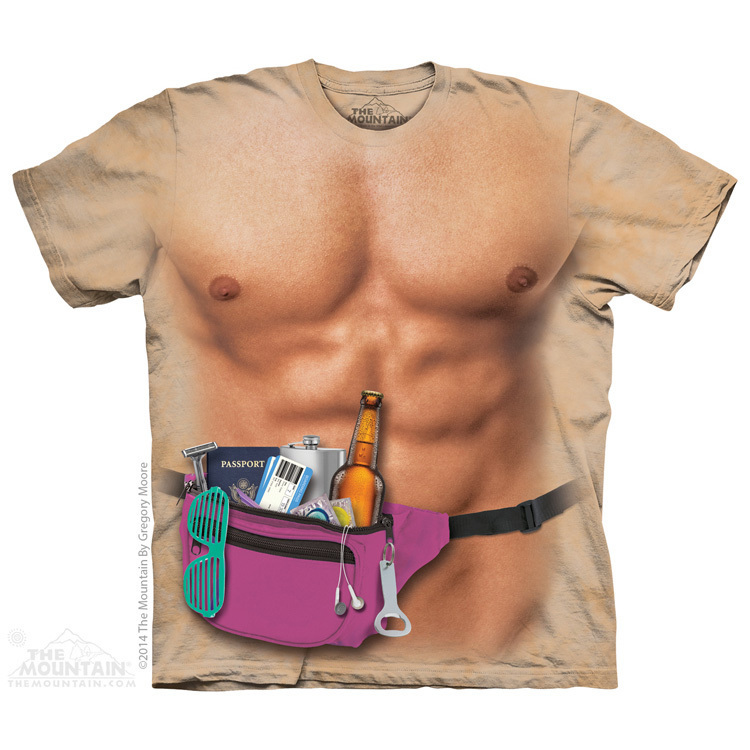 Bro Summer Survival Kit