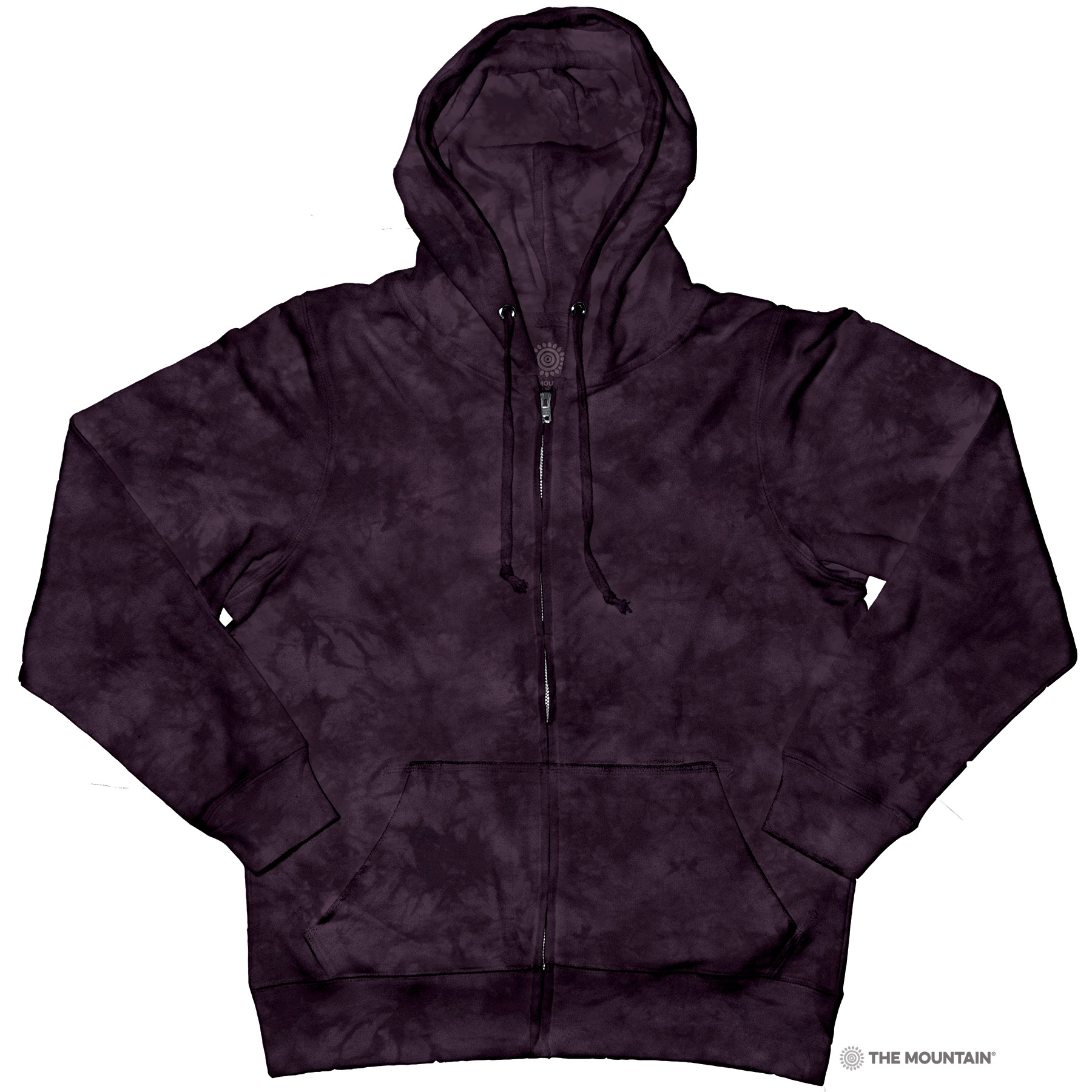 Dragon Clan Zip Hoodie