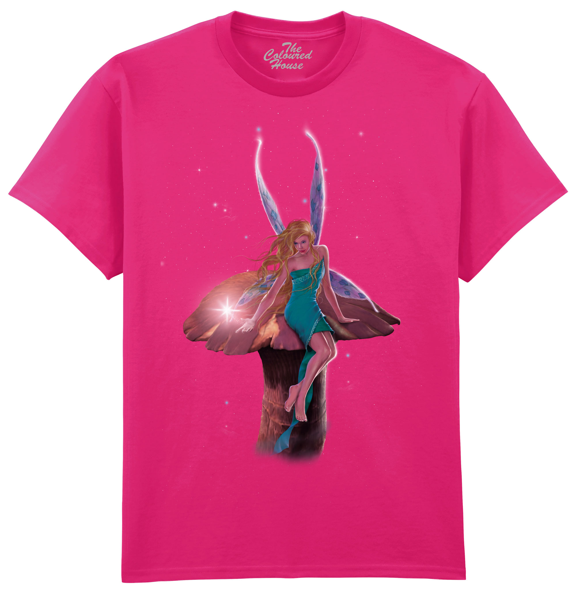 A Fairy's Wish