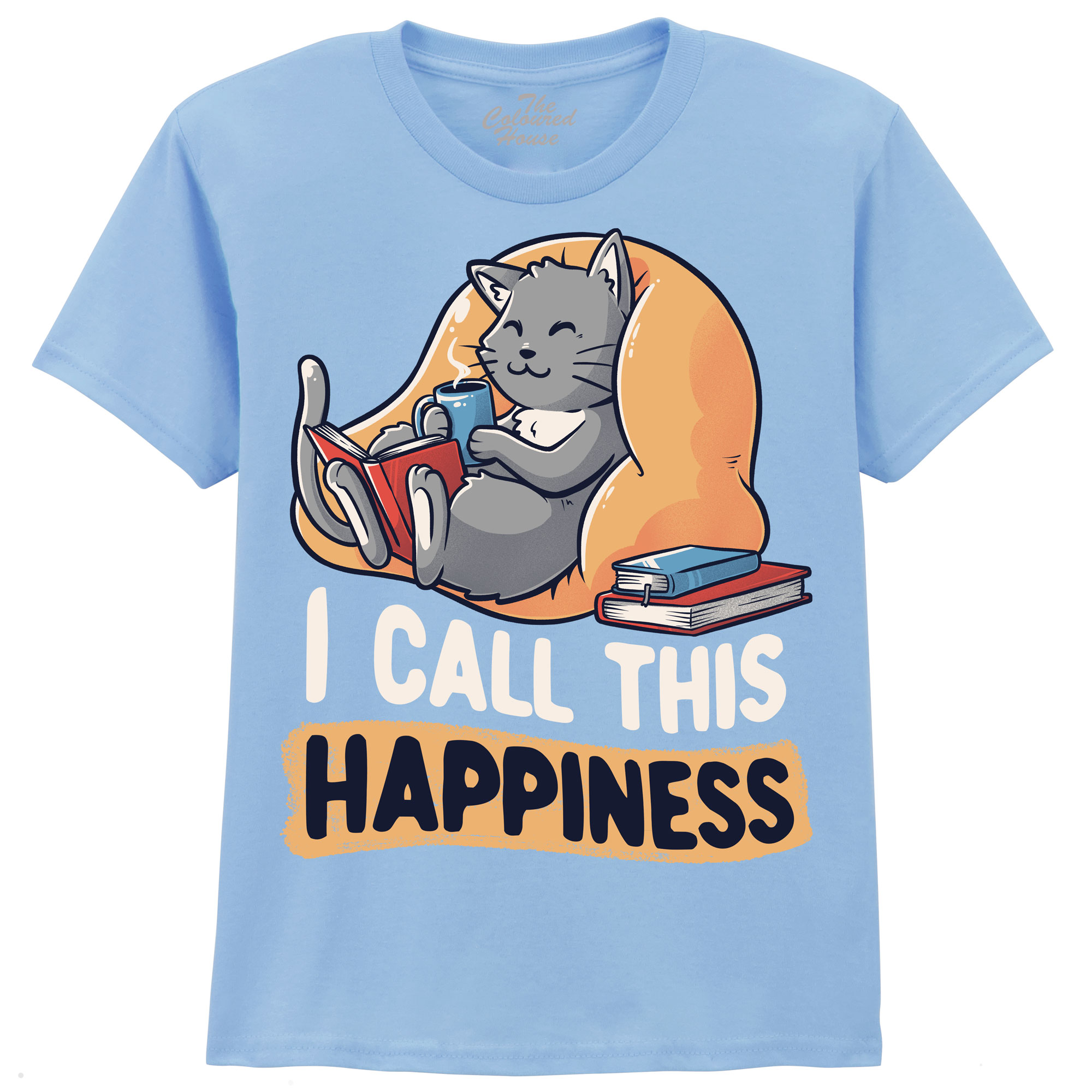 I Call This Happiness KIDS 