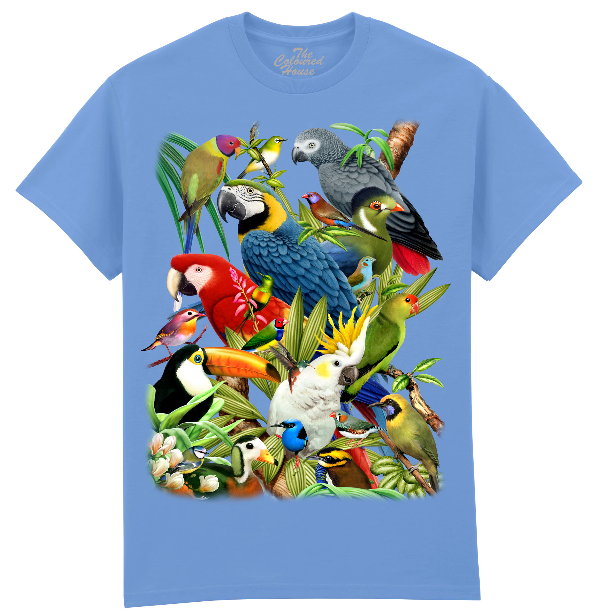 Avian World