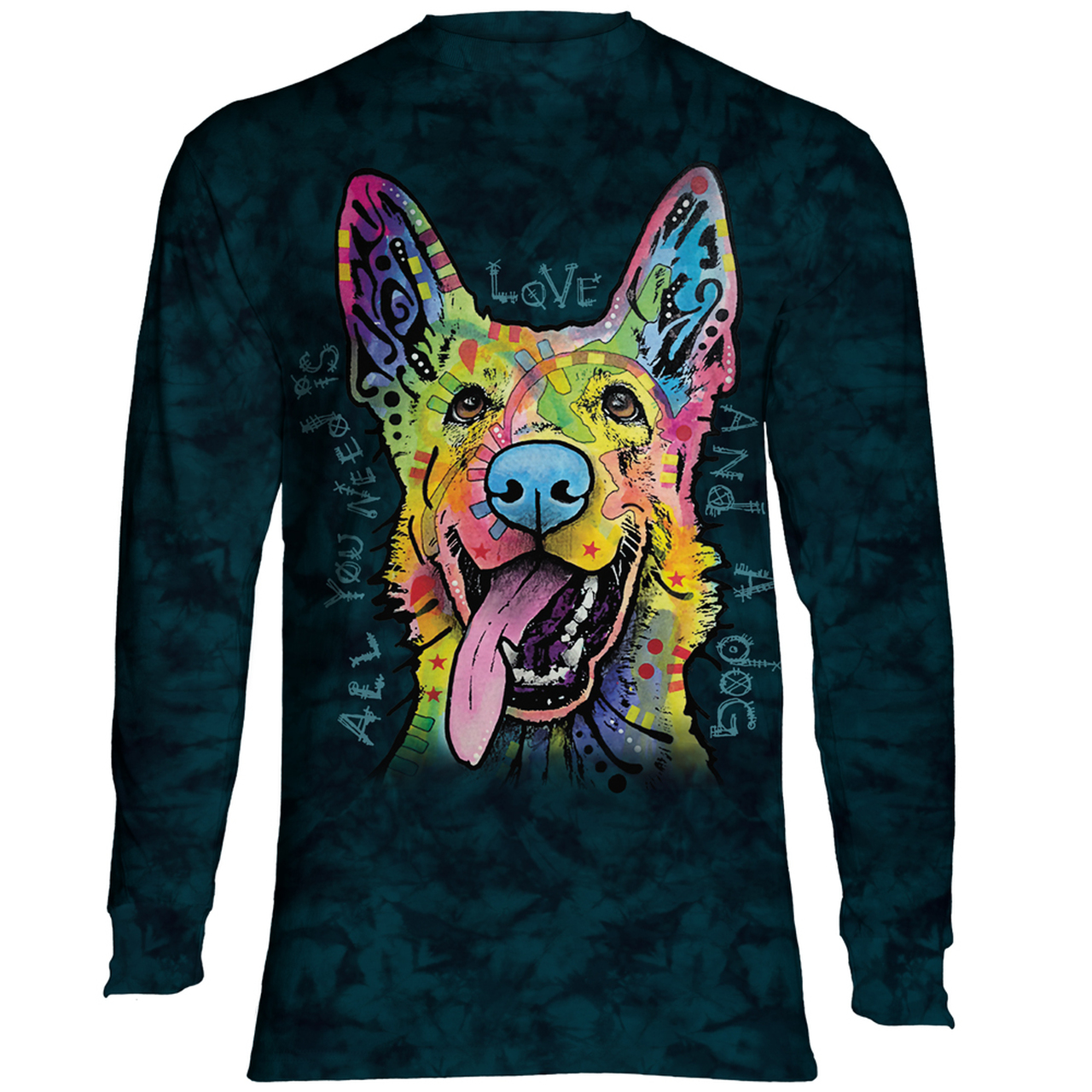 Love Shepherd