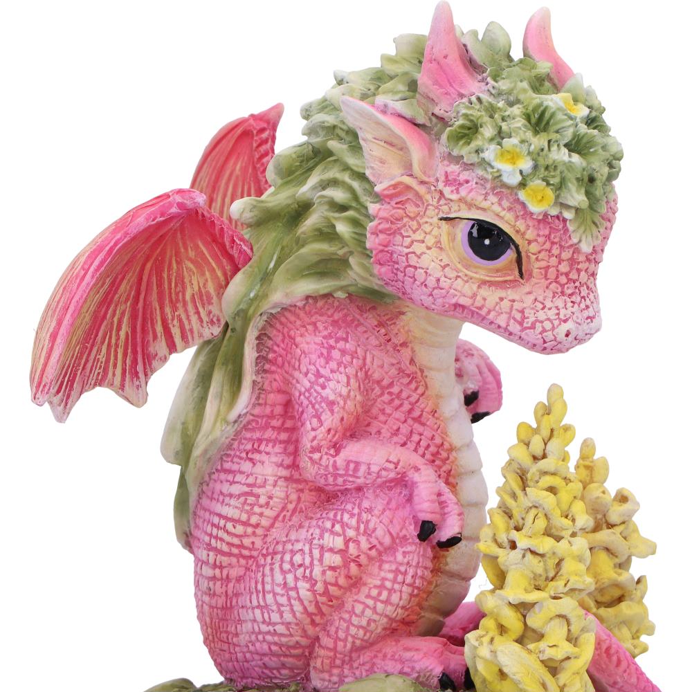 Snapdragon Flower Dragon - 11cm Snapdragon Flower Dragon - 11cm