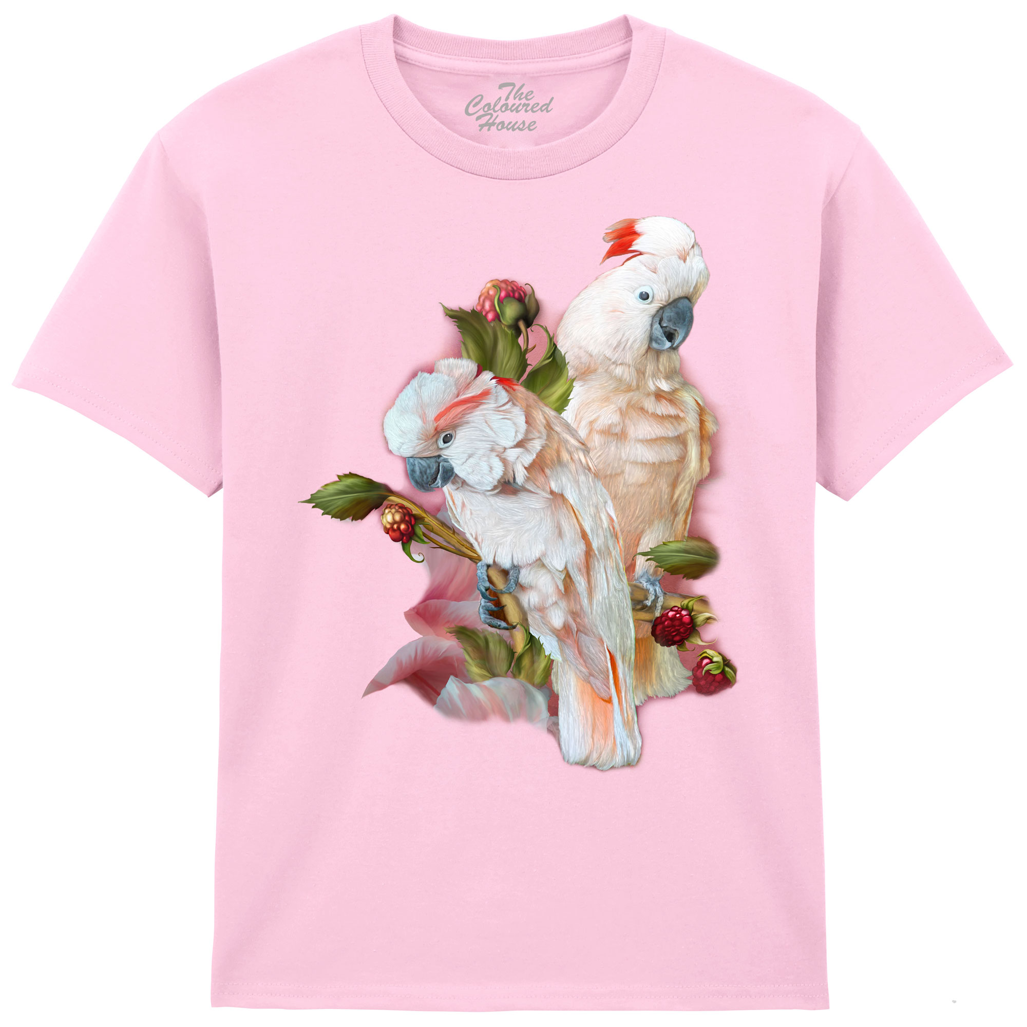 Cockatoo KIDS