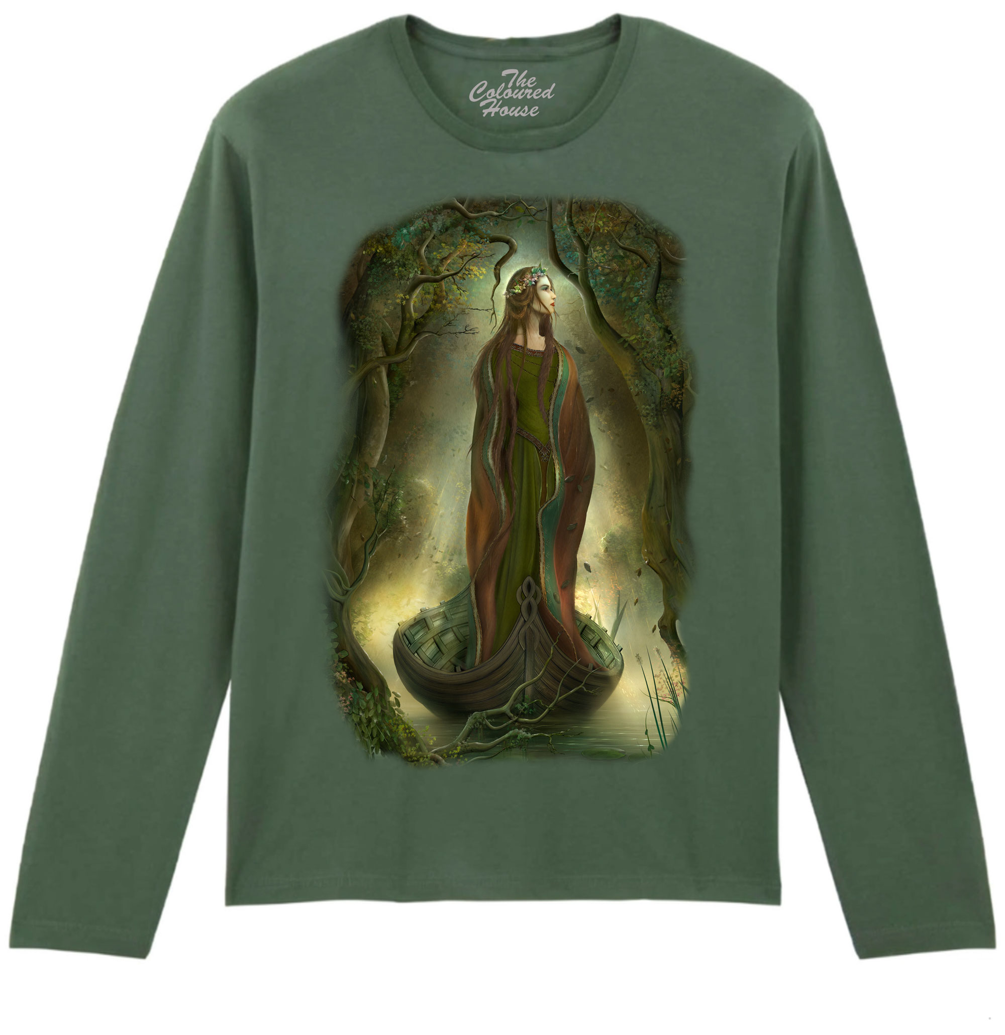 Lady Avalon Longsleeve
