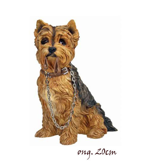 Yorkie Walkies LP8282